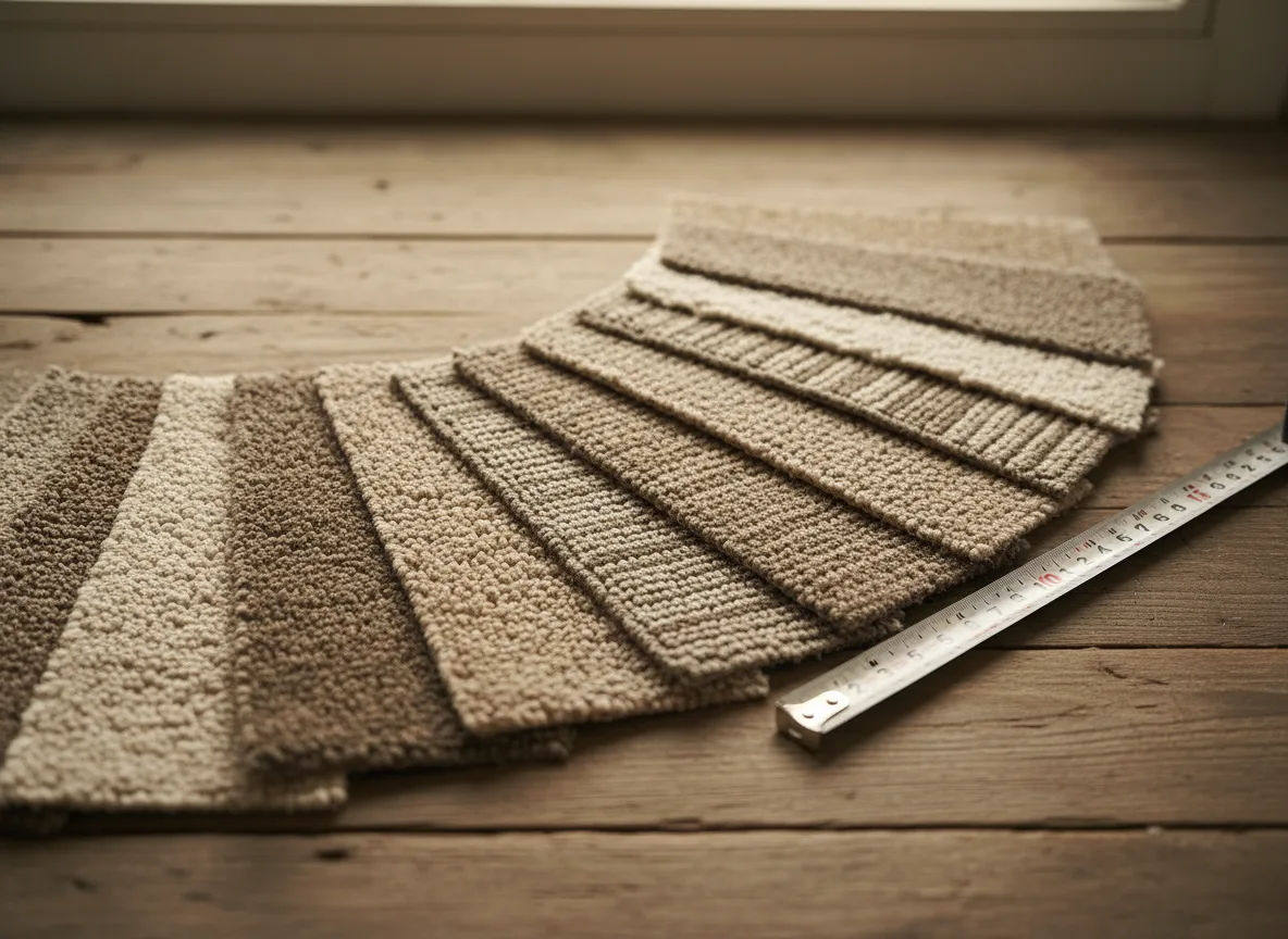 Carpet Installation Saucier, MS FAQs